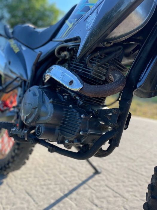 Продам  Geon X-Road 250