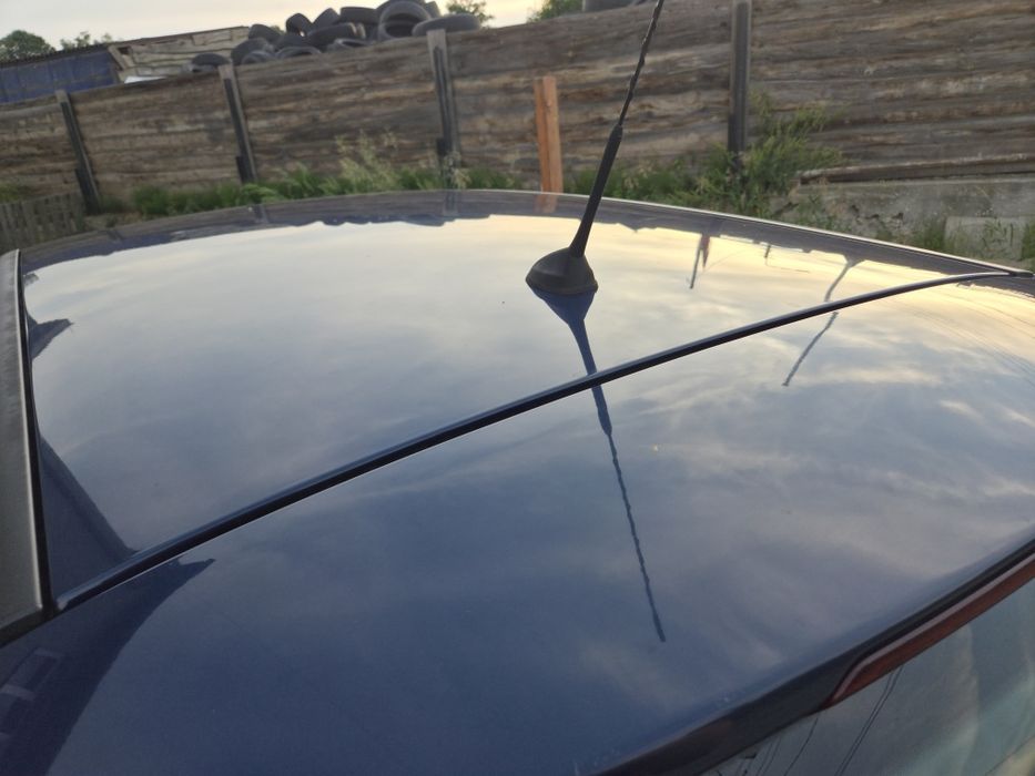 Ford focus ecoboost 1.0
