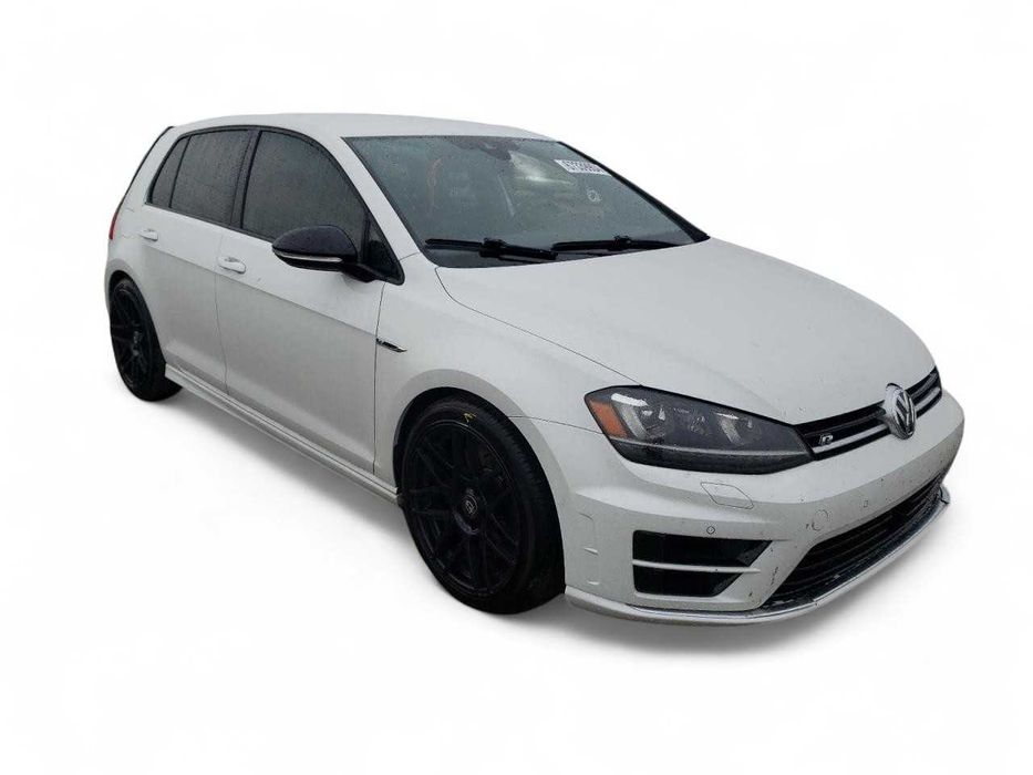 VW Golf R (2017-06) na części – 2.0 TSI 221kW CYFB PZS