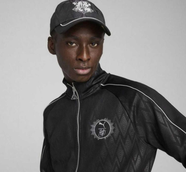 Кепка Puma Harry Potter