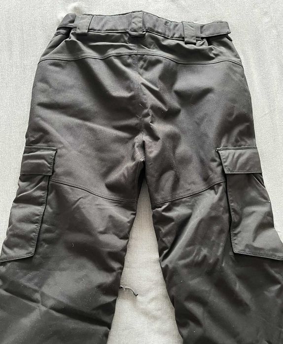Spodnie Narciarskie / Snowboardowe -  HELLY HANSEN -  Damskie - S / M