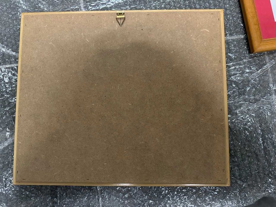 Conjunto de 3 quadros p/ quarto criança