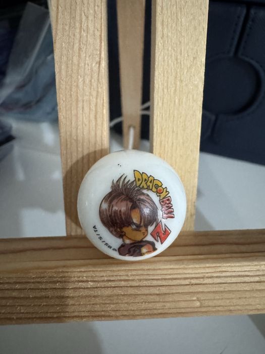 Dragonball Esfera de ceramica