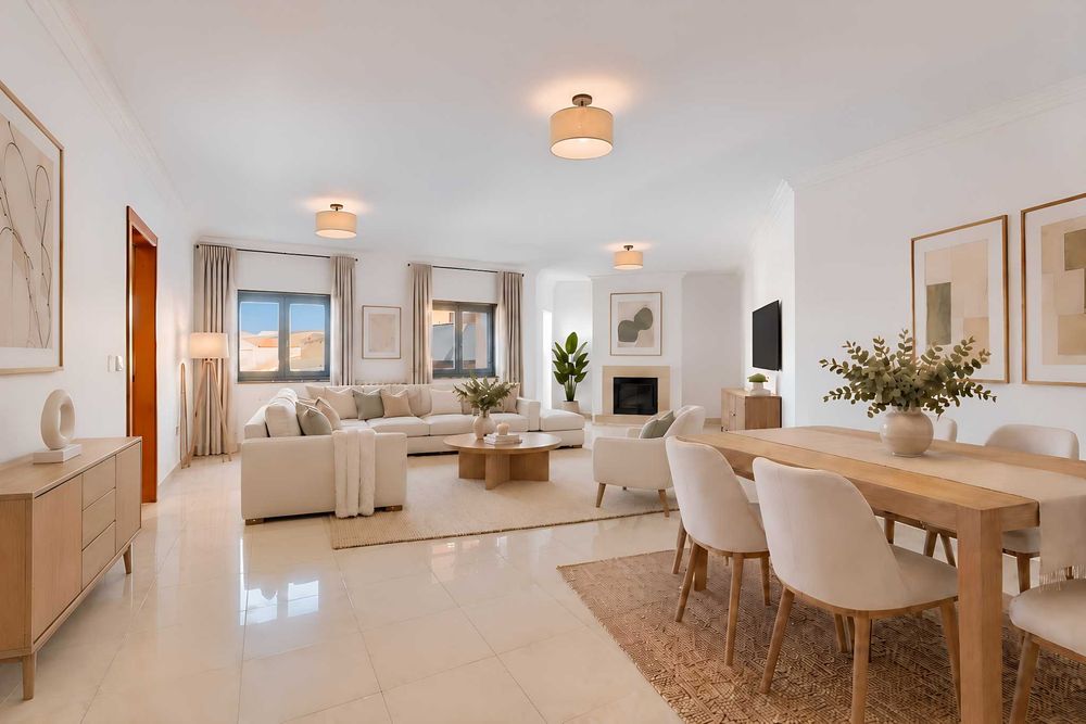 Apartamento T2 com 2 Varandas, Parqueamento e Arrecadação – No Centro de Mafra