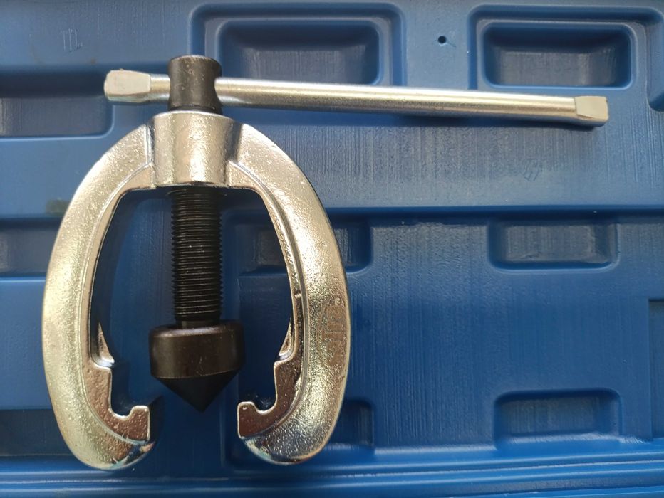 Kit Abocardador Novo