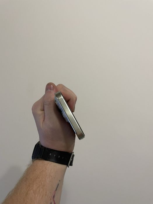 Apple iPhone 15 pro