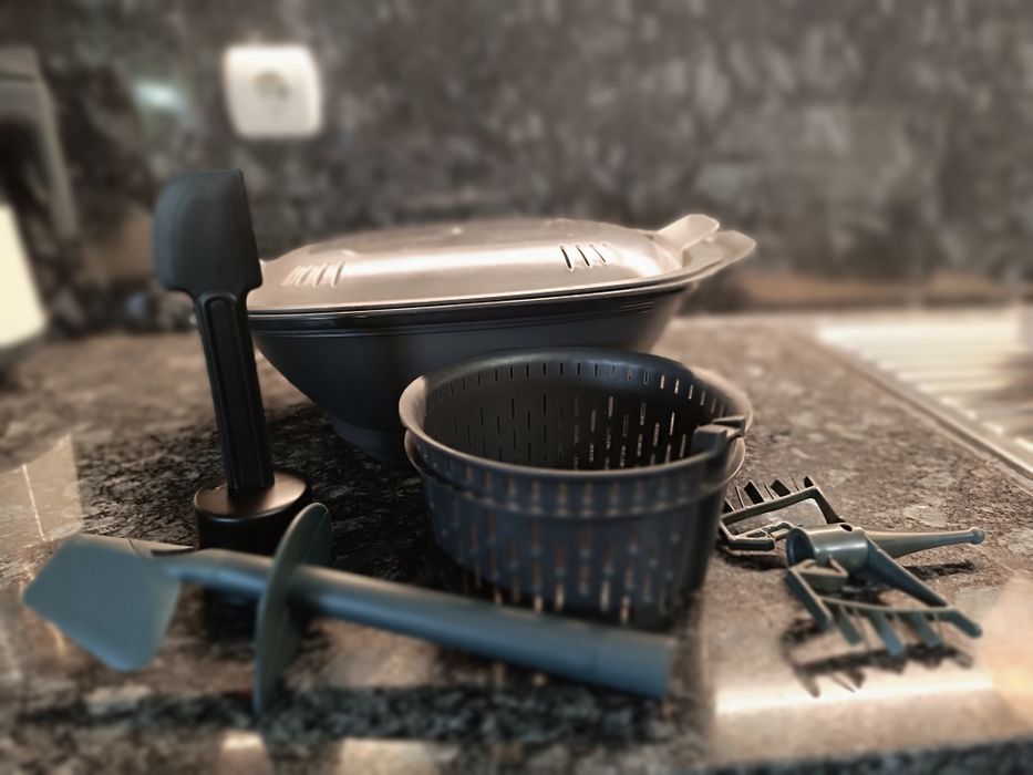 Acessórios Yammi 1 novos