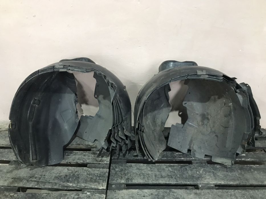 Форд Фокус 2 Подкрылки Подкрыльник подкрылок підкрилок підкрилки Focus