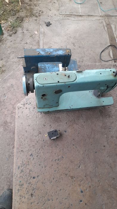 Швейні машинки       .