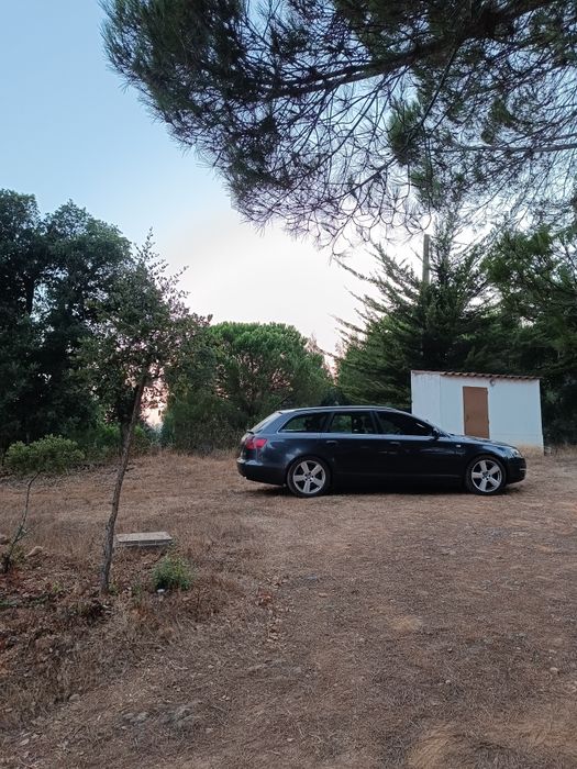 Audi A6 Avant 3.0 TDI QUATTRO foto 5