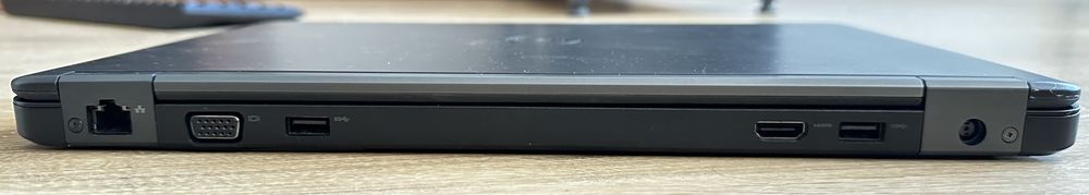 Dell Latitude E5450-I5-14’-8Gb-500Gb Ssd