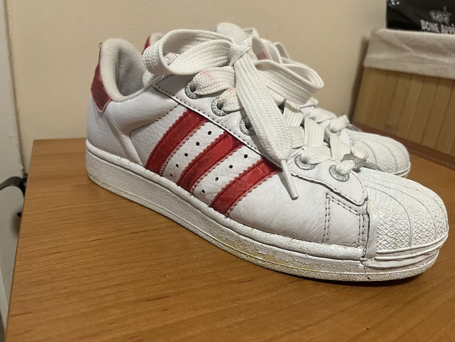 Adidas Superstar II r. 38