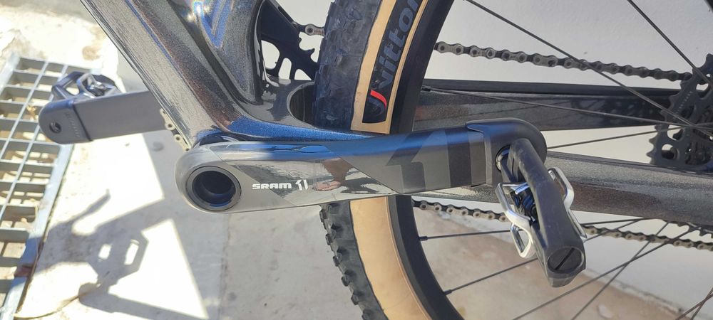 BMC Twostroke 01 Two
