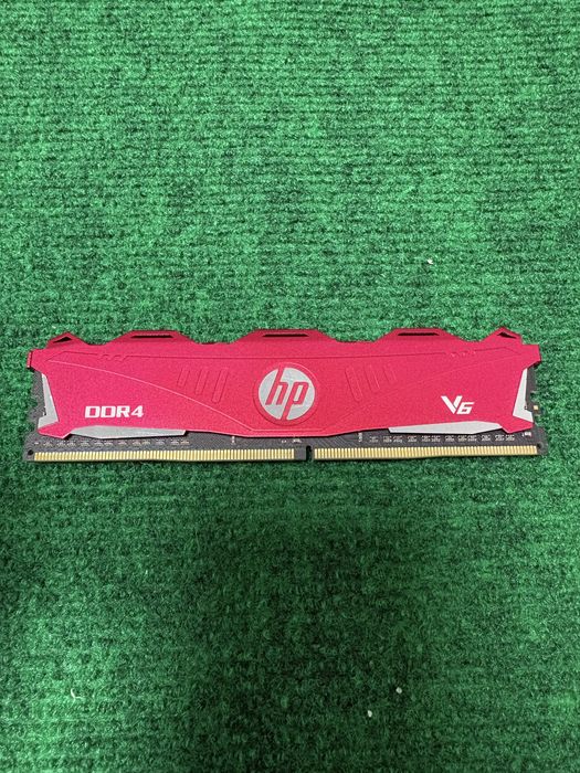 HP V6 8GB (1x8GB) 2666MHz CL18