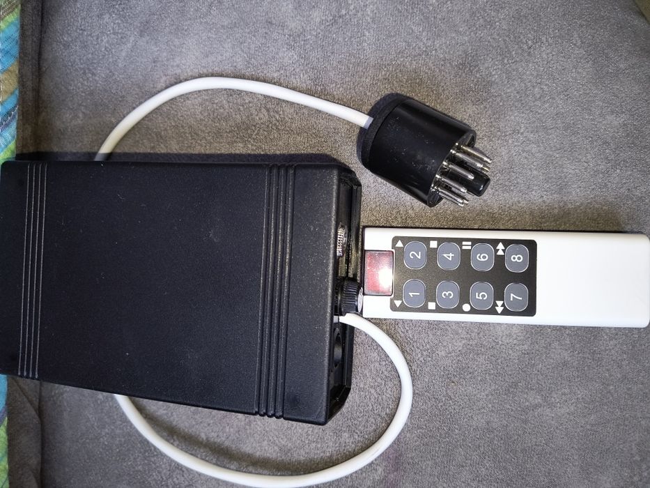 Pilot sterowania do Akai Gx 635, 636, 646