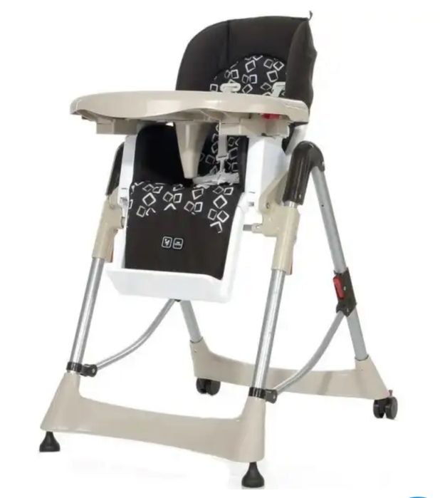 Стульчик для кормления ABC Design