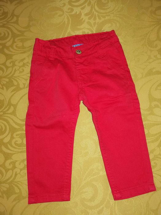 Camisola + calças, zippy, 9-12 meses