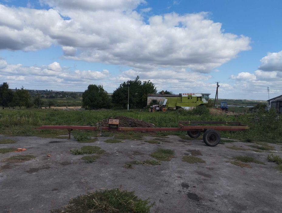 Продам Домінатор 116
