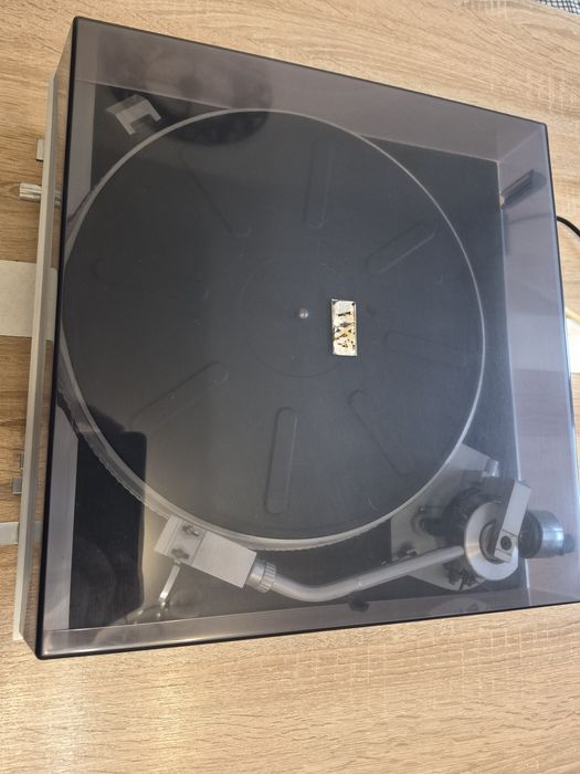 Gramofon Unitra 8010