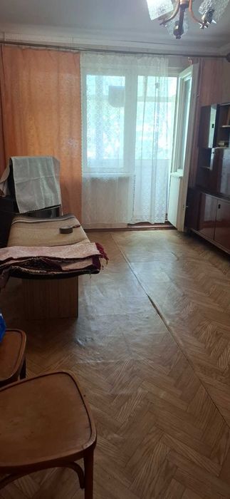 (3-50) Однокомнатная квартира по приятной цене