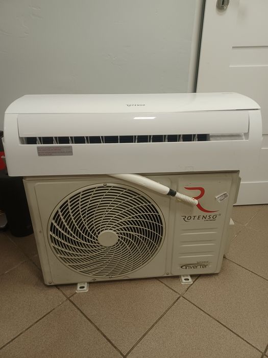 Klimatyzator rotenso R35Wo R11