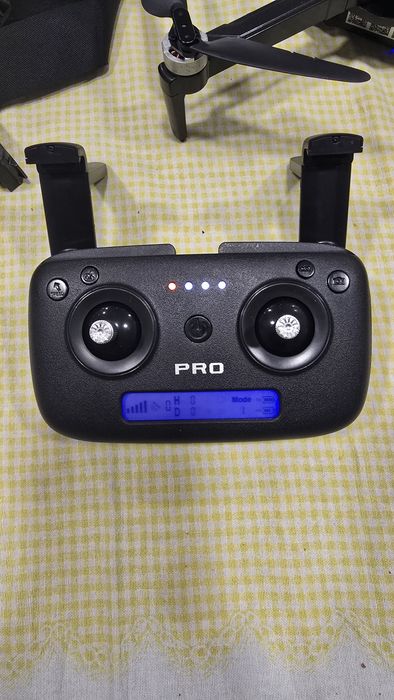 Drone SG906 com gps 5g wifi