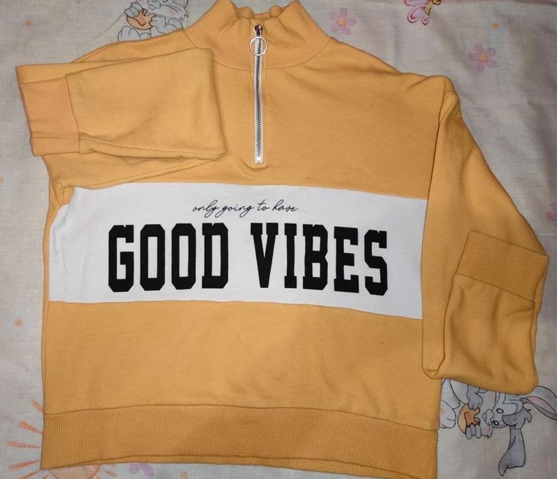 Батнік на дівчинку