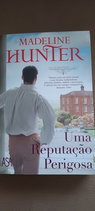 Livros lido uma vez