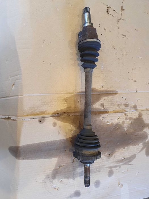 Półoś lewa kierowcy przegub Peugeot 206 + plus 1.1 benzyna