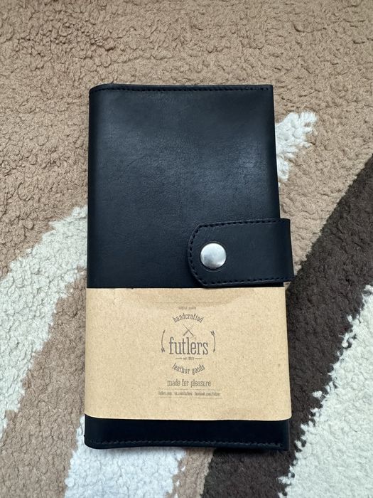 Futlers Long ручна робота