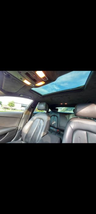 Audi a7 3.0 TFSI