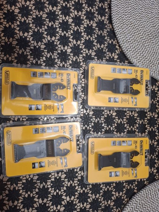 Brzeszczot Dewalt Dt20704