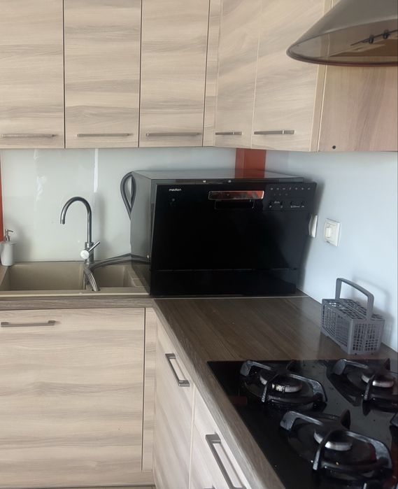 Zmywarka MEDION mini zmywarka