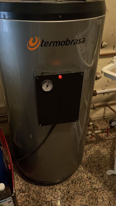 Serviços de manutenção