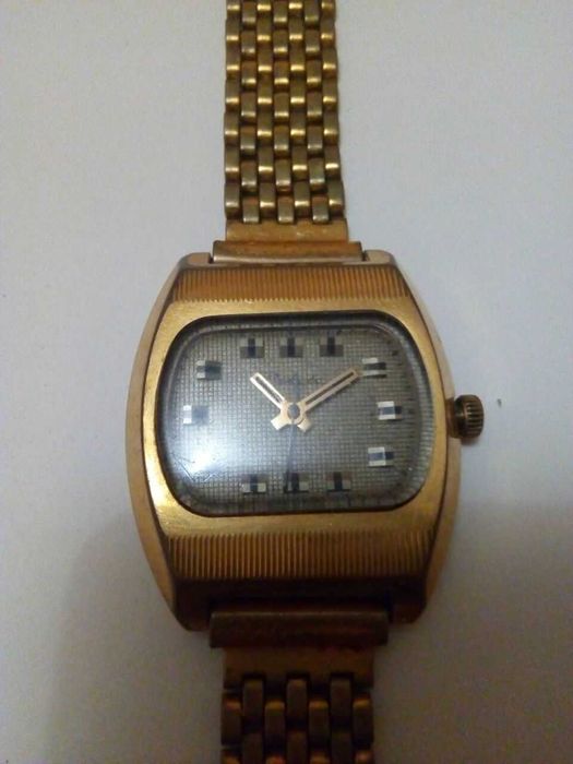 Наручний годинник Raketa