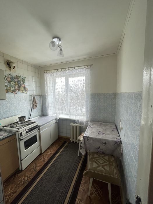 Оренда  2 кім квартири по пр. Відродження