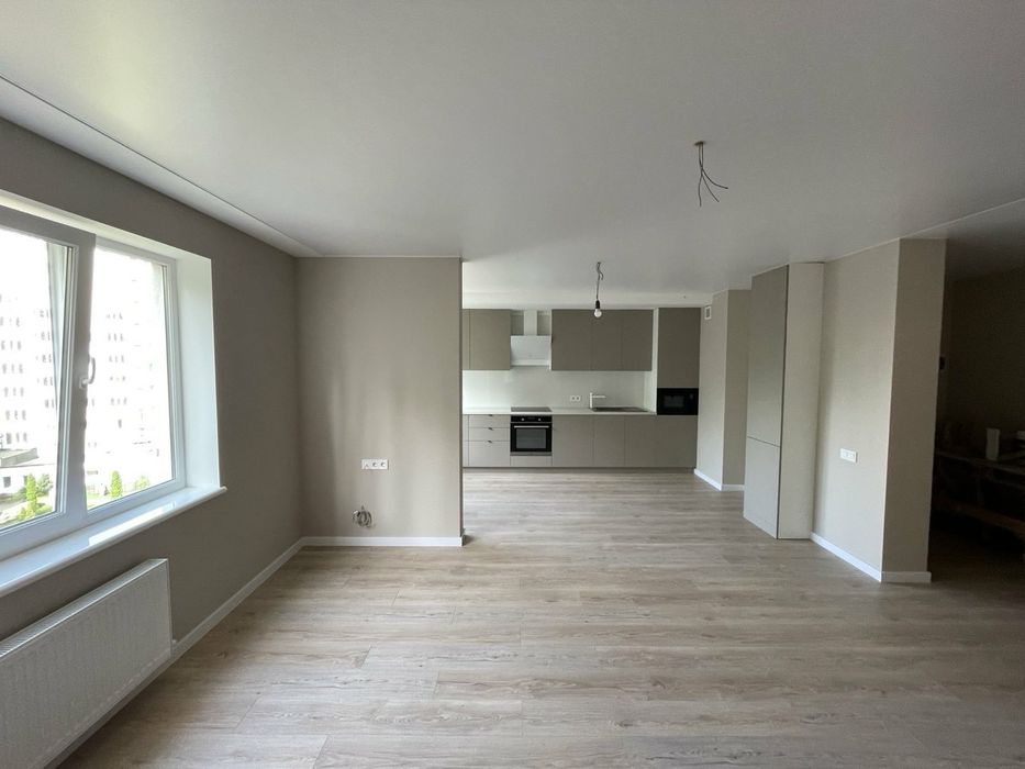 3-кімнатна квартира за адресою (площа 79 м²) - Atlanta.ua - фото 20