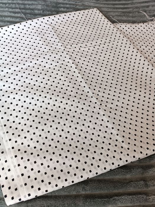 Відрізи тканини для шиття