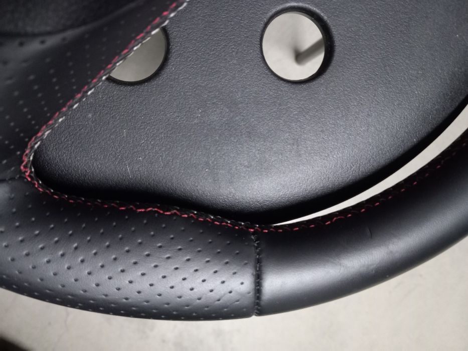 Volante NOVO Megane 4 RS