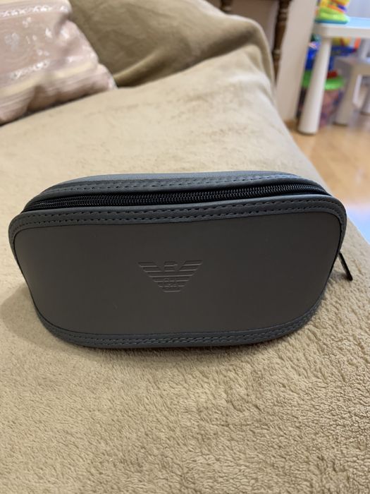 Очки солнцезащитные  Armani