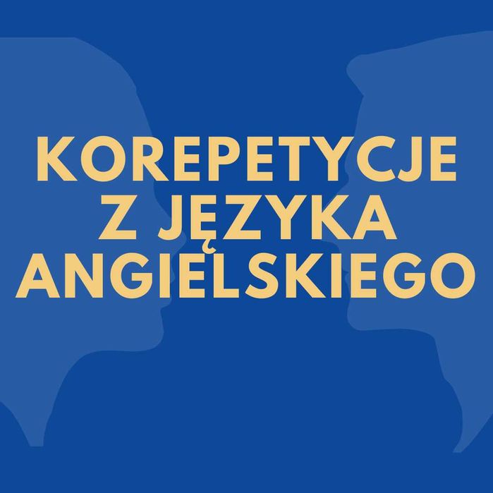 Korepetycje z języka angielskiego Tarnów