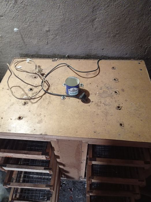 Продам инкубатор