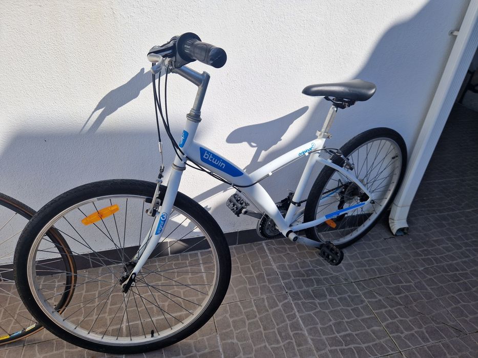 Bicicletas bike usado
