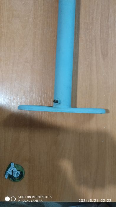 Насос ручной рабочий