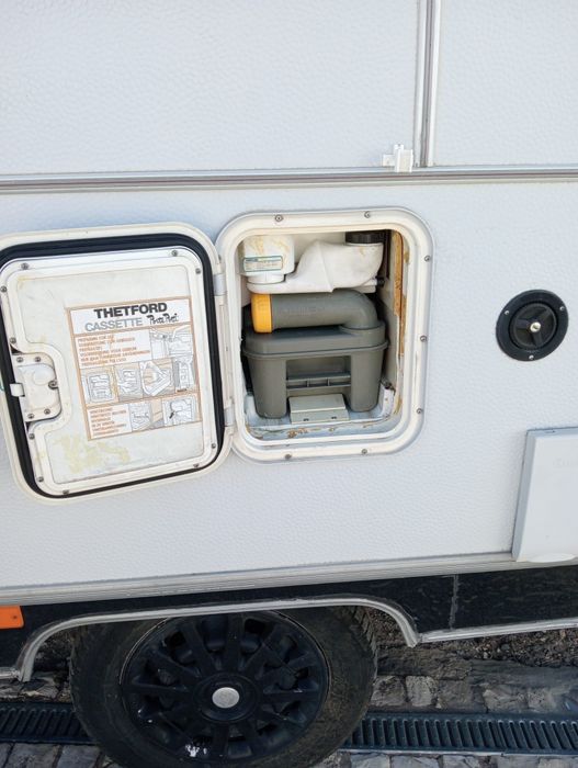 Autocarava Fiat Ducato (Reservada)