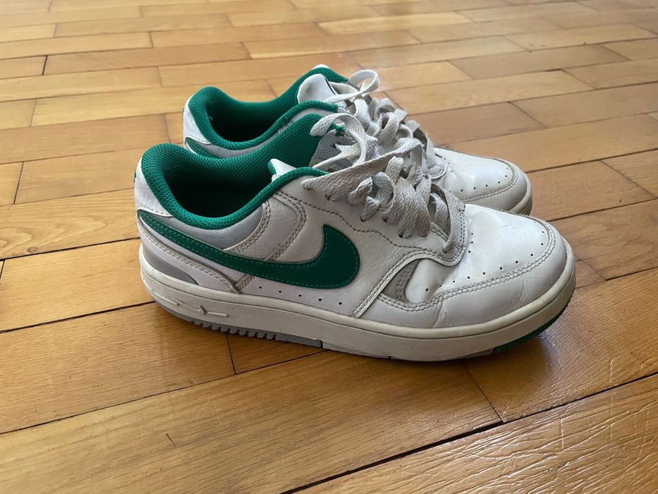 Półbuty adidasy Nike 37,5 vintage