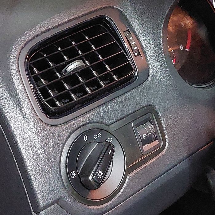 VW Polo 1.4 TDi - 2016