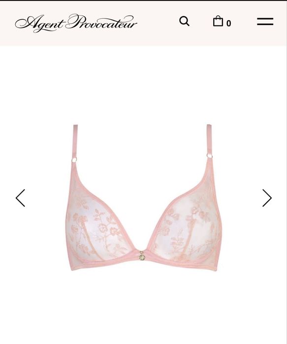 Agent Provocateur 34B