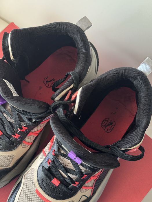 Puma Trinity 44 демісезон