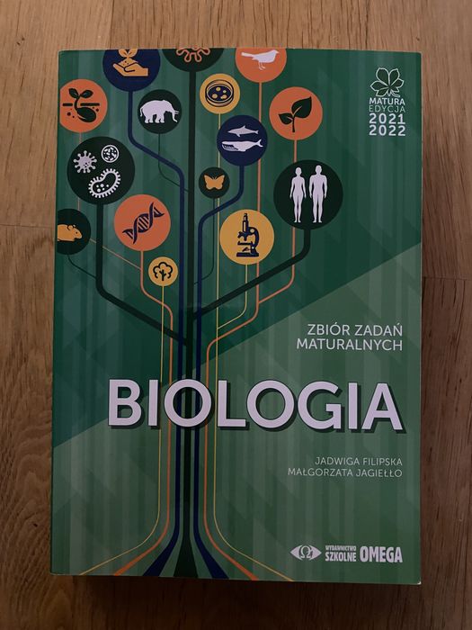 zbiór zadań maturalnych z biologii omega